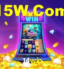 14win: Seu Cassino Premiado com Pagamentos Rápidos