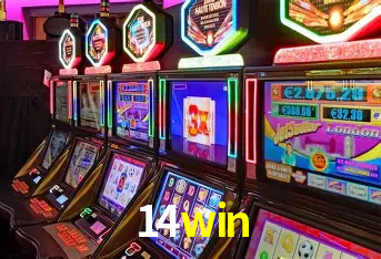 14win Fortaleza - Reviews