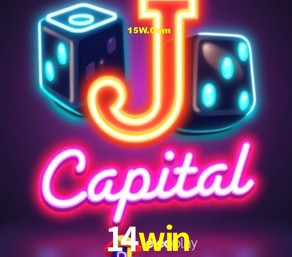 Estatísticas do Jogo 14win