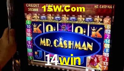 14win São Paulo - Top Slots