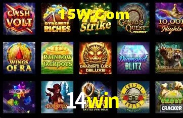 14win São Paulo - Jogo Providers