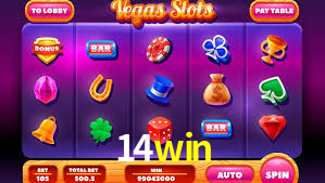14win App Interface