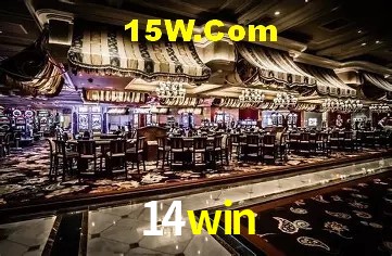 Benefícios da Conta 14win