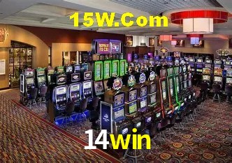 Diretório de Jogos 14win