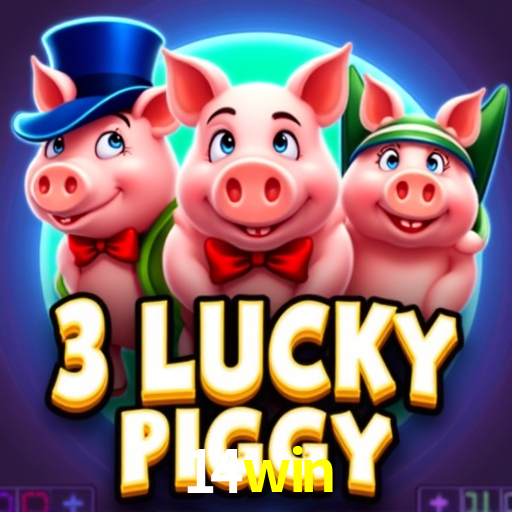 Descubra o Mundo do Cassino Online com 14win