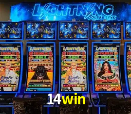 14win - User Statistics