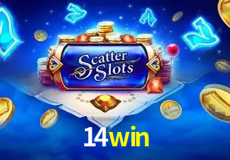 Promoção Relâmpago 14win
