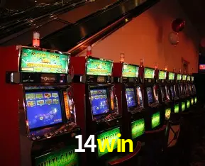 Promoções Sazonais 14win