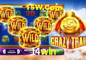 14win Belo Horizonte - Payments