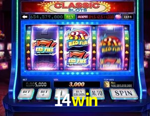 Especiais de Fim de Semana 14win