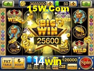 Casino Ao Vivo 14win