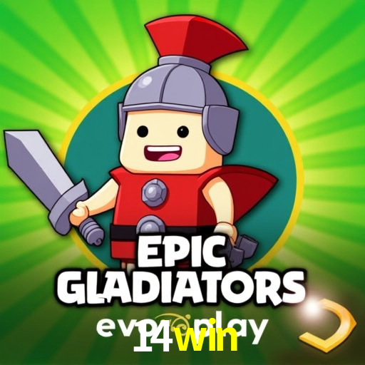 Estatísticas 14win