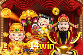 14win bet