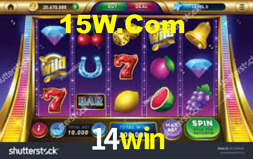 14win App - Aplicativo Móvel Oficial