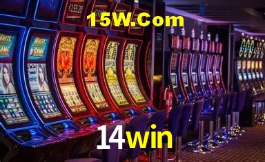 Login Seguro 14win