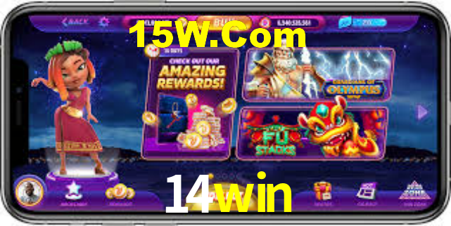 14win bet
