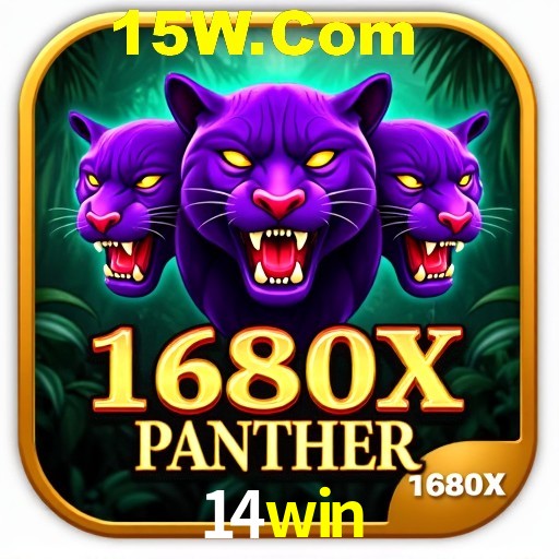 Mesa de Blackjack 14win