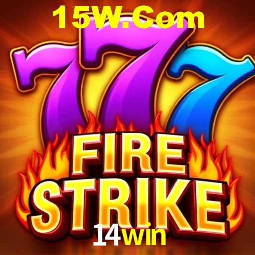 Descubra a Magia dos Jogos de Arcade no 14win