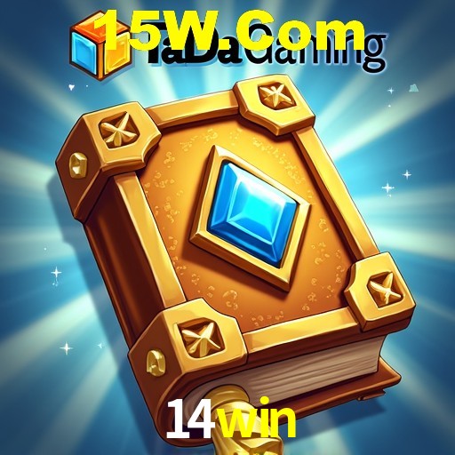 Interface do App 14win