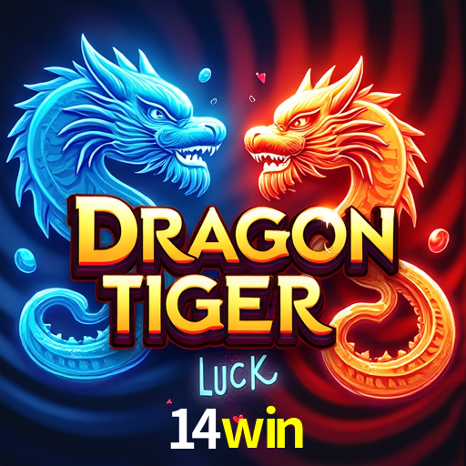 Slot Games 14win
