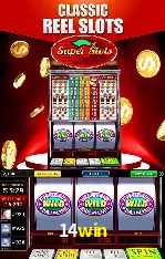 14win Belo Horizonte - Jackpots