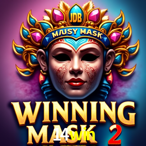 Desvendando o Mundo dos Jogos Virtuais na 14win