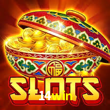 14win: Jogos de Caça-Níqueis-Altas Recompensas, Roleta-Velocidade, Blackjack-Desafios Máximos