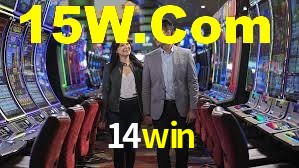 VIP Casino 14win