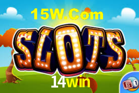 14win - App Features