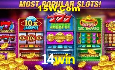 Cadastro Rápido 14win