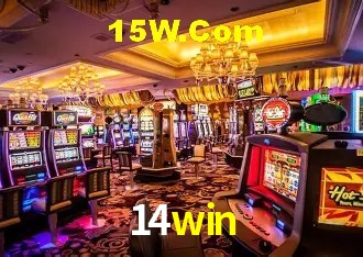 14win - Pagamento PIX Instantâneo