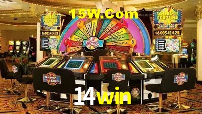 Integração de APIs 14win