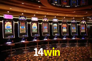 Sistemas de Segurança 14win