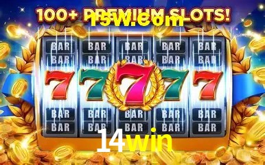 14win Entrar - Login Seguro Certificado